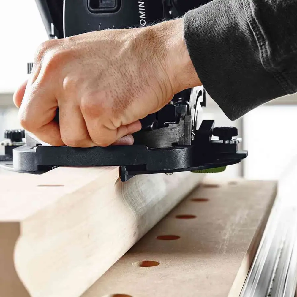 Фрезер для дюбельных соединений DOMINO DF 500 Q-Set FESTOOL 574427