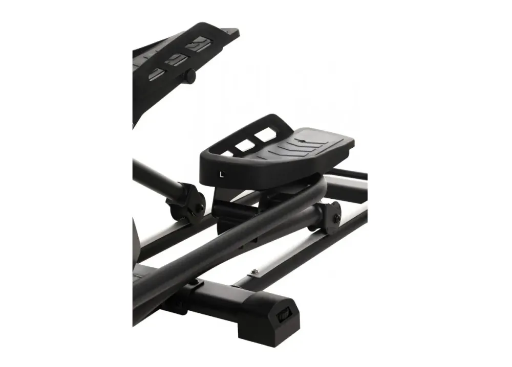 Эллиптический тренажер ITOSIMA FT400M