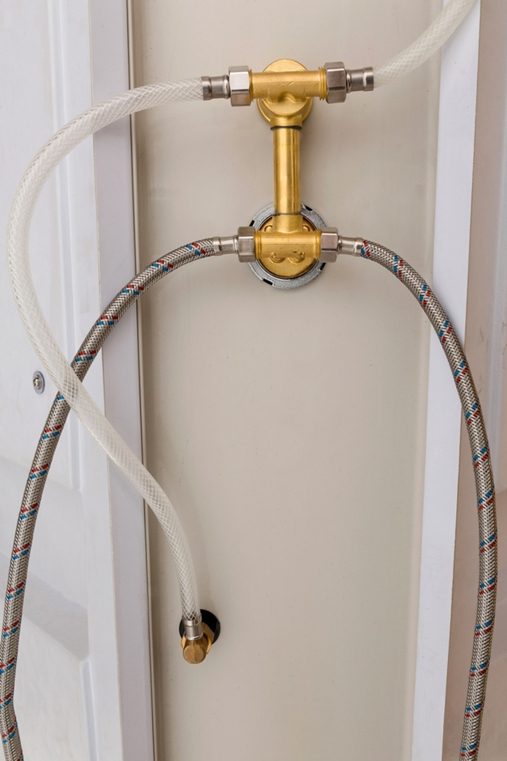 Душевая кабина AvaCan L620L N (без крыши)