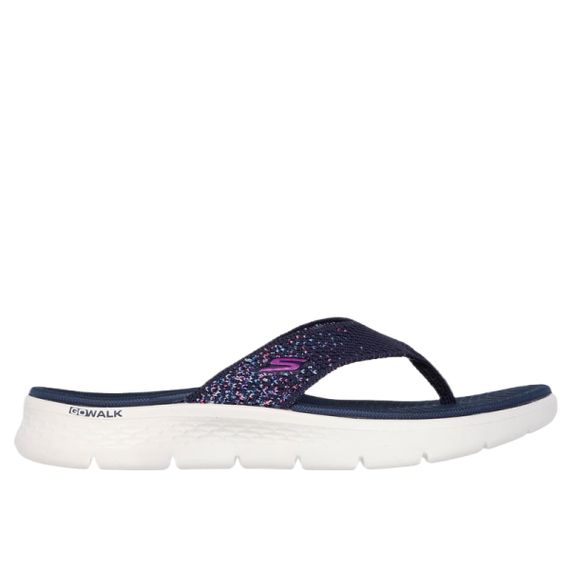 Skechers Go Walk Flex 'Navy Blue'