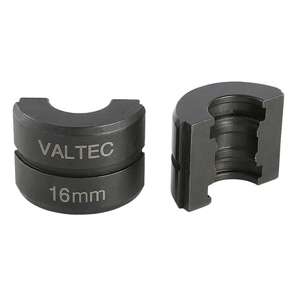 Вкладыши для пресс-клещей VALTEC, стандарт TH