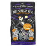 Bones Coffee Company, The Pumpkin King, пралине с тыквой и пеканом, цельная фасоль, средняя обжарка, 340 г (12 унций)