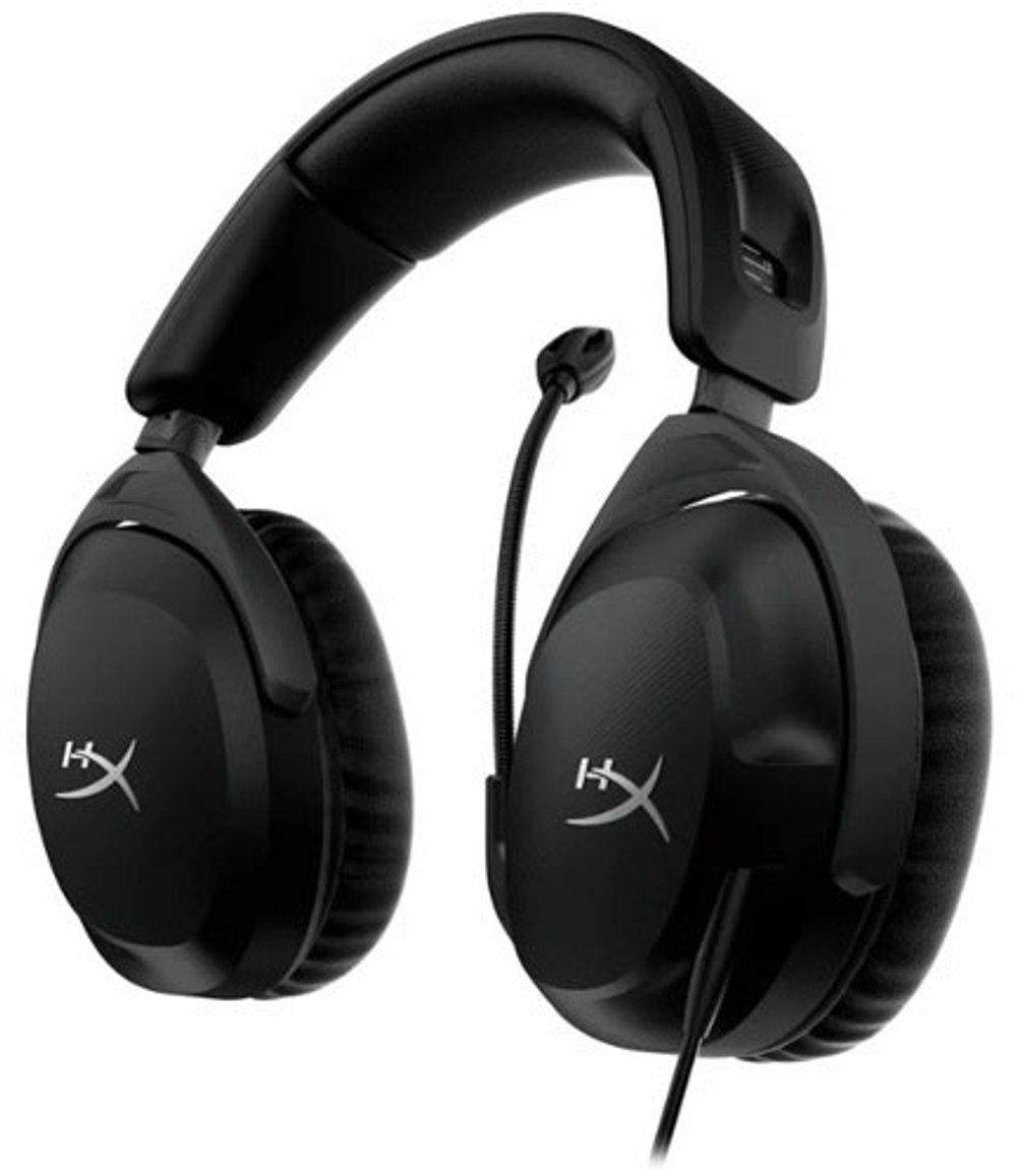 Наушники HyperX Cloud Stinger 2 черный