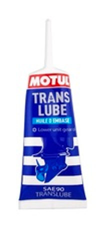 Трансмиссионное масло Translube 90 0,35L