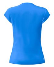 Футболка женская Spike с V-образным вырезом