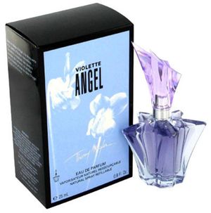 Mugler Angel Garden Of Stars - Violette Angel