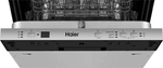 Встраиваемая посудомоечная машина Haier HDWE10-395RU