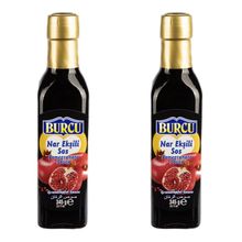 Соус BURCU гранатовый 345 г, 2 шт