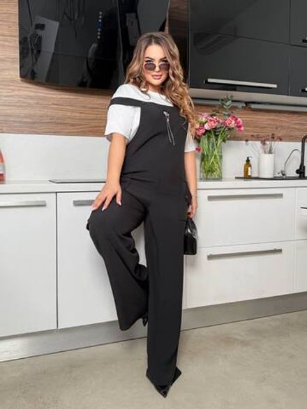 Комбинезон УК-8869 Fabrika