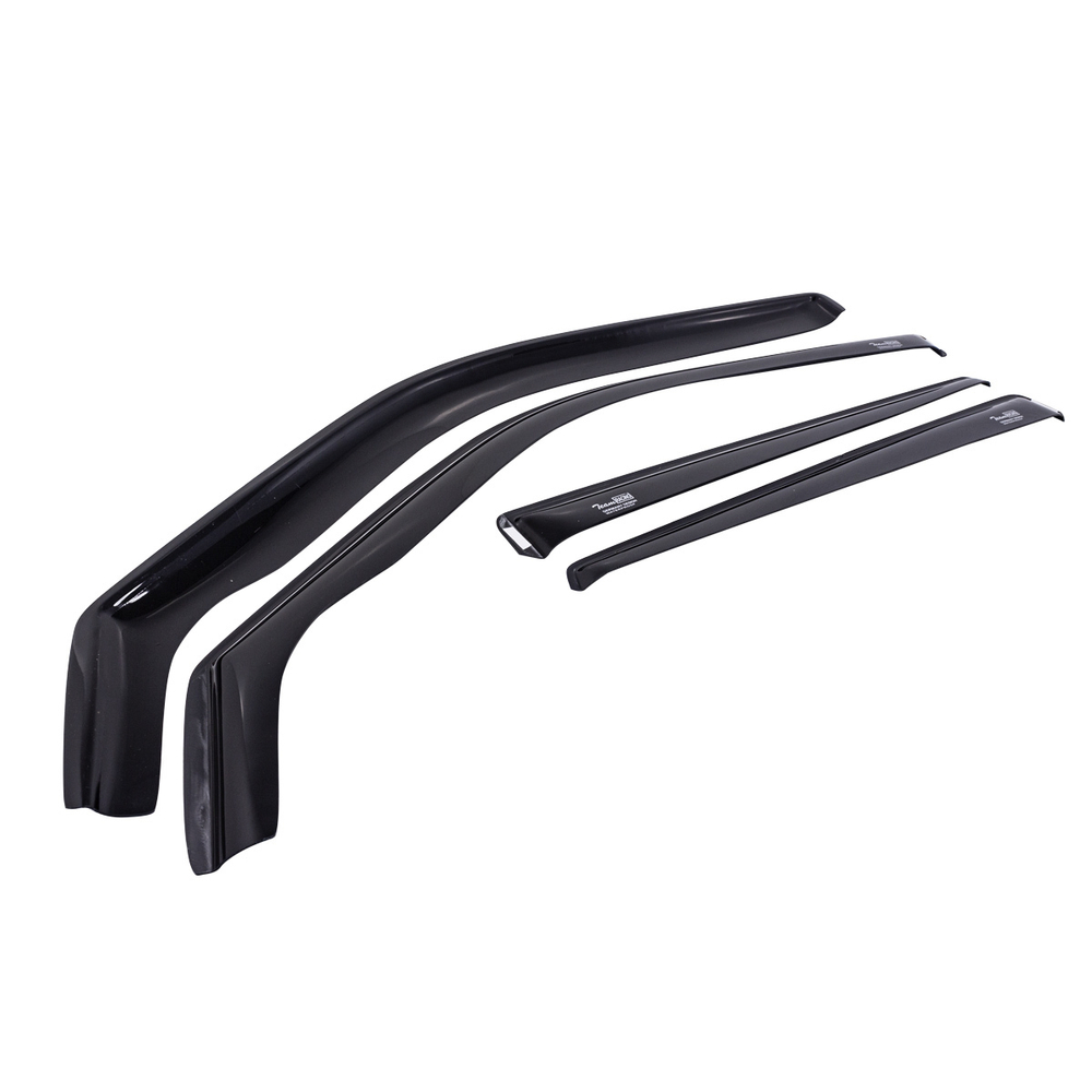 Ветровик (137) AUDI A6 Combi 1998-2006г. (4пр) KING TEAM RACING