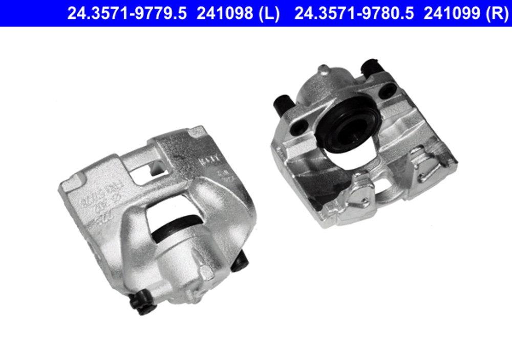 ATE - 24357197795-ATE - Brake Caliper
