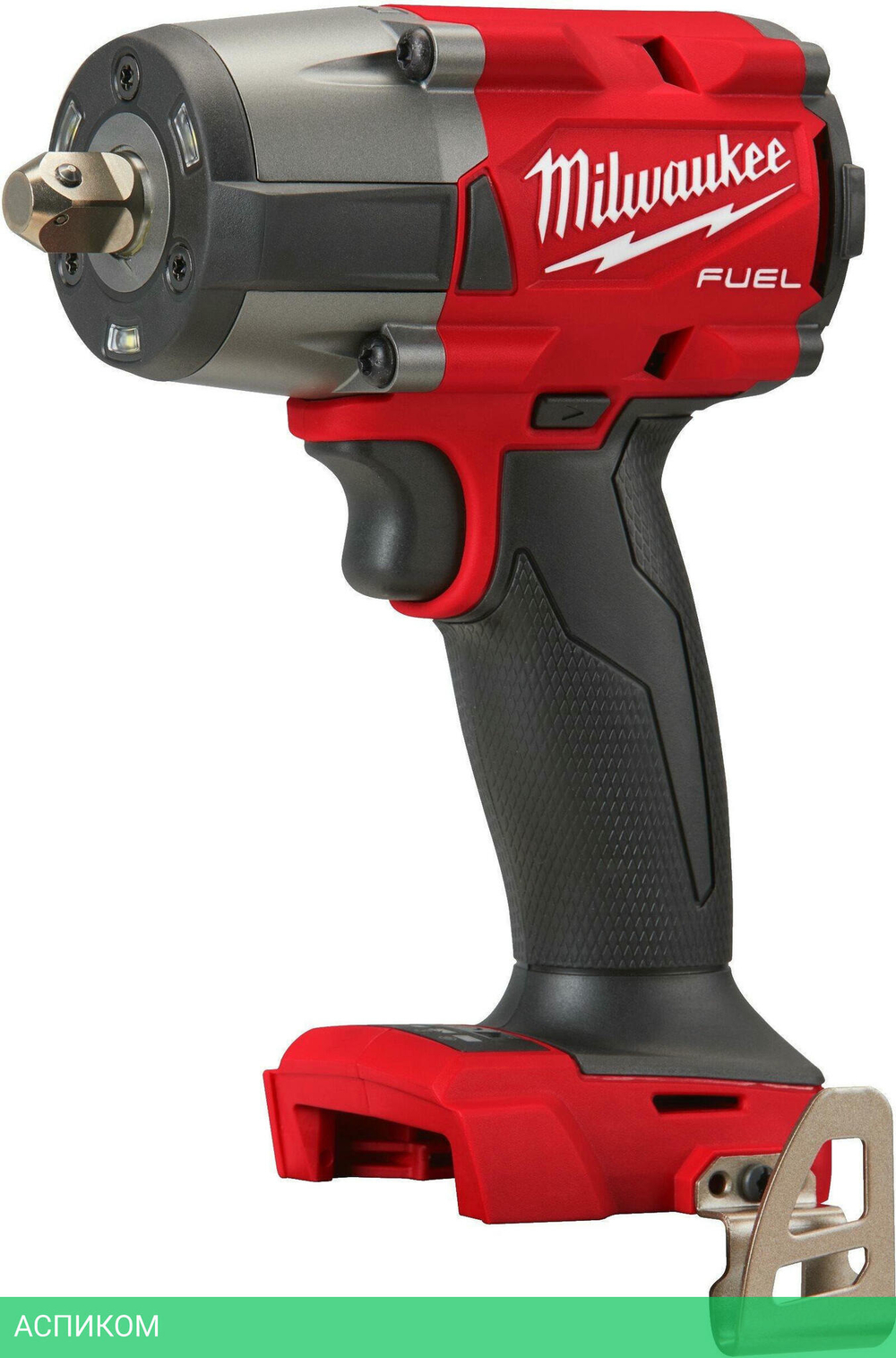 Гайковерт Milwaukee M18 FMTIW2P12-0X FUEL (4933478452)