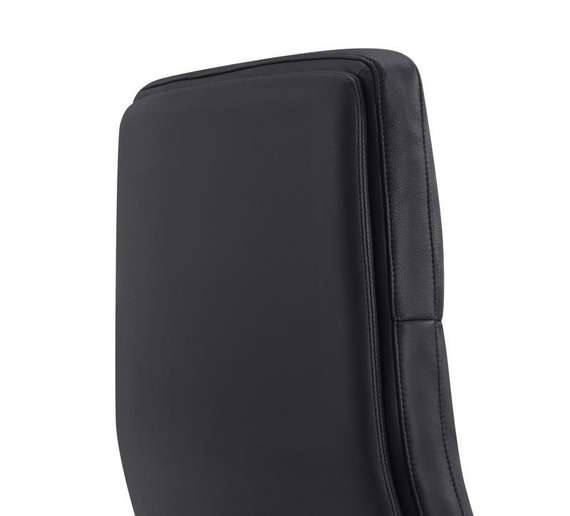 Кресло Rafael A2119 Черный