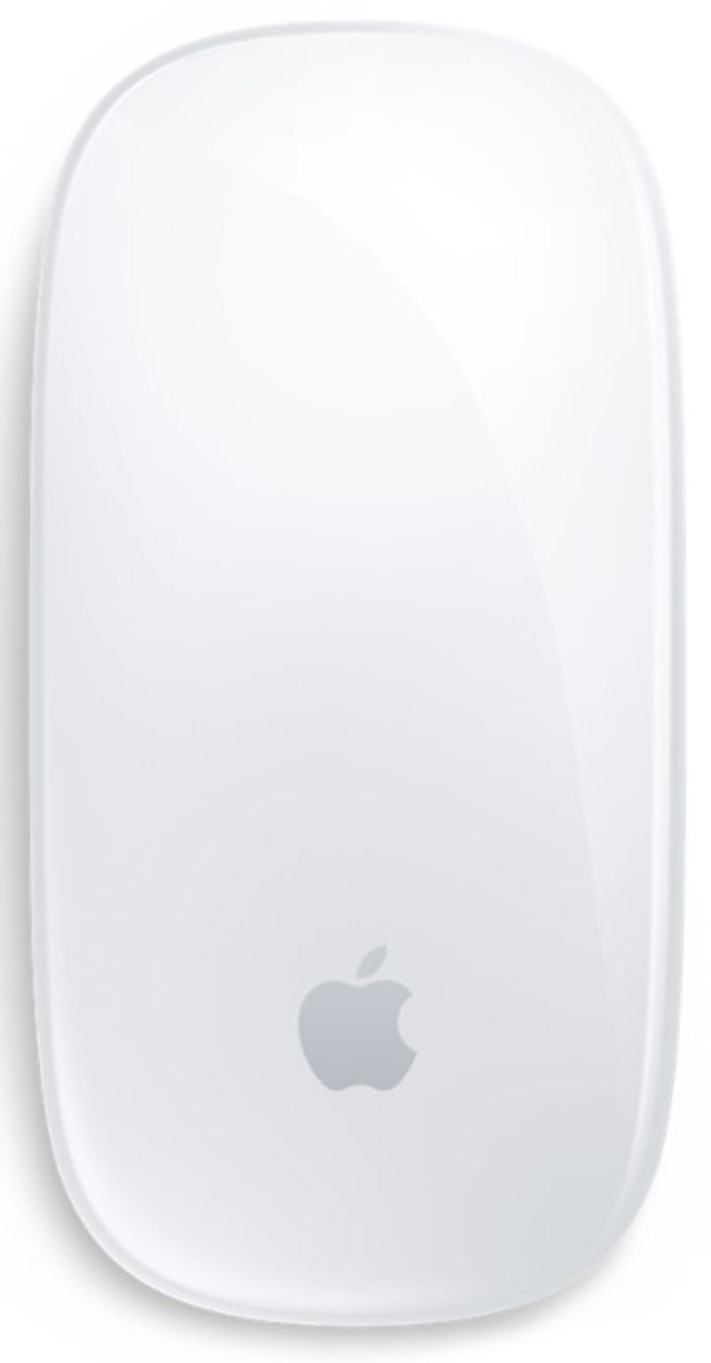 Беспроводная мышь Apple Magic Mouse 2 White MK2E3