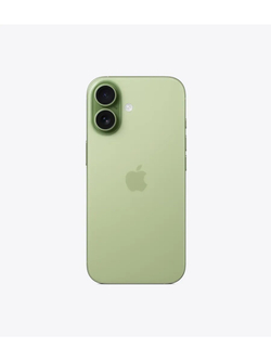 Смартфон Apple iPhone 17 256 Gb Sage (Зеленый) 2 Esim Без RuStore и MAX