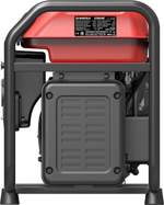 Генератор бензиновый SUNREKA G3500i инверторный 211019