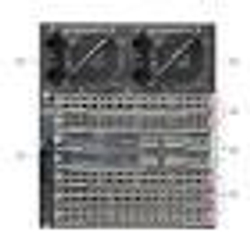 Коммутатор Cisco Catalyst C1-C4507R+E