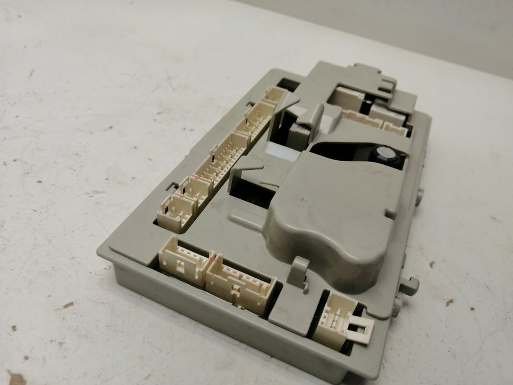 HWD80-BP14979 кт108 Модуль питания для стиральной машины Haier HWD80-BP14979 б/у