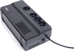Источник бесперебойного питания APC by Schneider Electric BVS1000I-GR