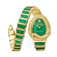 Roberto Cavalli by Franck Muller SIGNATURE SNAKE