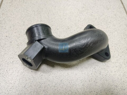 Патрубок (теплообменник) 7601.1013734-пл