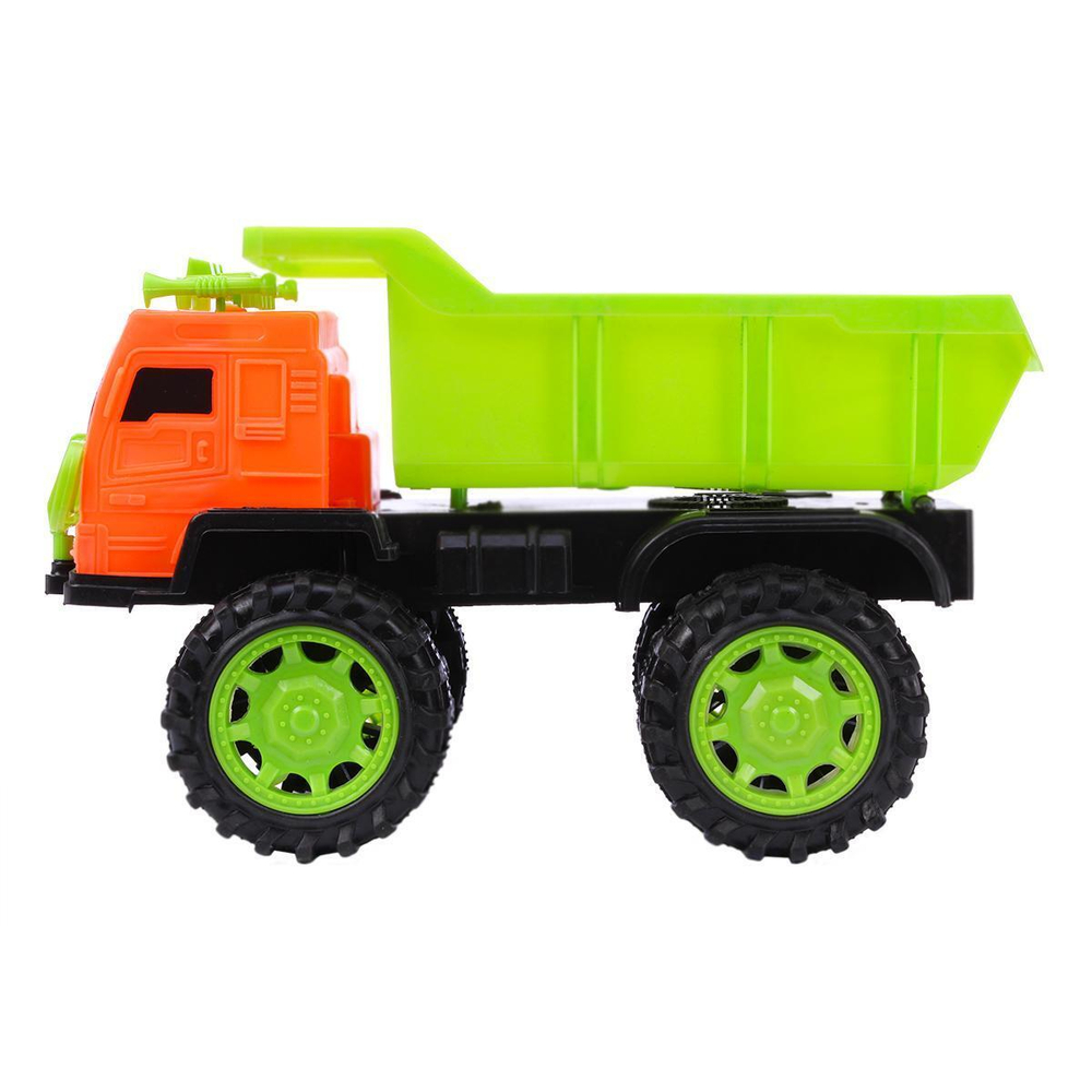 Автомобиль пластмассовый Модель КМР 117 G