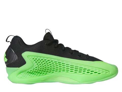 Баскетбольные кроссовки adidas Anthony Edwards 1 Low "Slime"