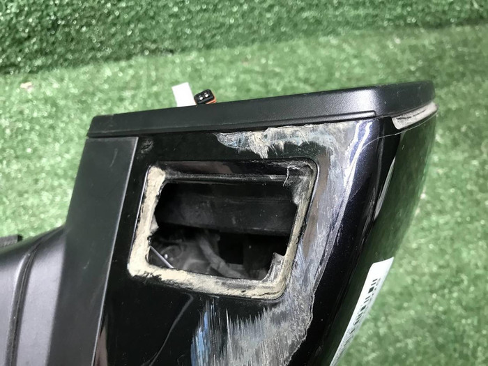 Зеркало левое Audi Q7 2 (2015-2024) 15 контактов