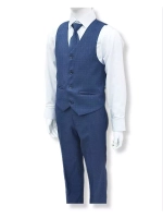 школьный костюм тройка для мальчика.