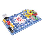 Электронный конструктор Знаток "979 схем"