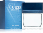 Guess Seductive Homme Blue туалетная вода для мужчин