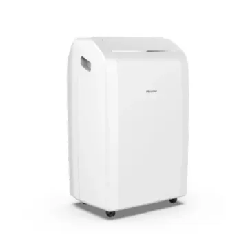 Мобильный кондиционер Hisense AP-09CW4GGQS00