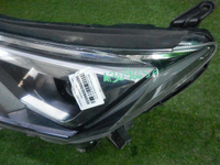 Фара левая Toyota Rav 4 CA40 (2015-2019) LED