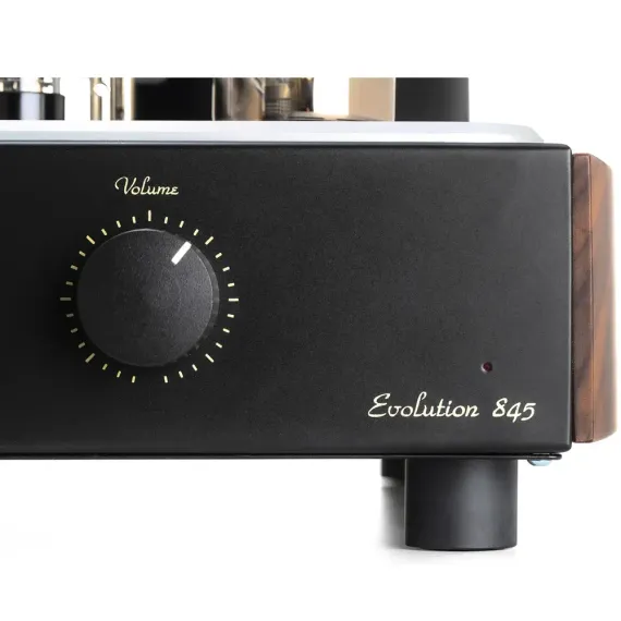 Mastersound Evolution 845 Black Wood