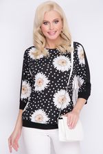 Блузка 40847 Avili