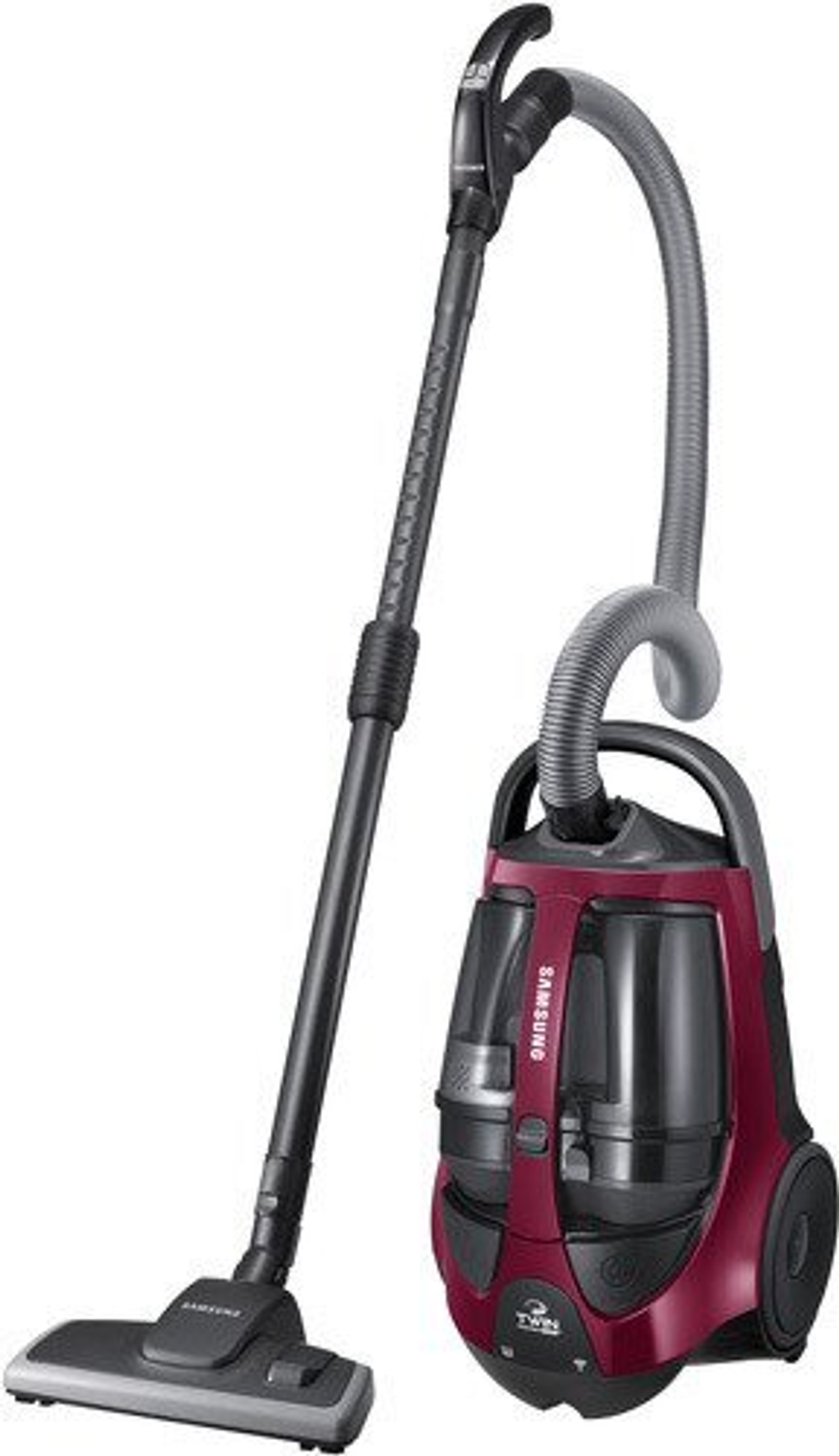 пылесос SAMSUNG SC-885FH3P