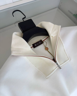 Толстовка Loro Piana