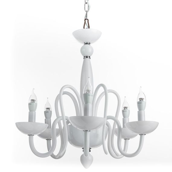 Подвесная люстра Divinare Pallada 6004/03 LM-5