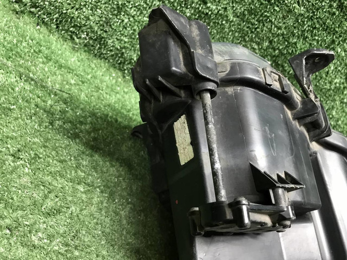 ПТФ правая Kia K5 (2019-2023)