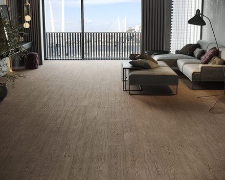 Плитка SPC –  ASU 804, Дуб Мару