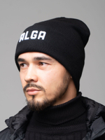 Шапка зимняя мужская женская ALGA