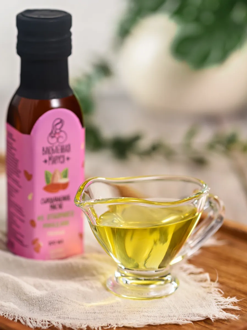 Набор для женского здоровья