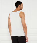 Майка Tommy Jeans - экрю(DM0DM20790)