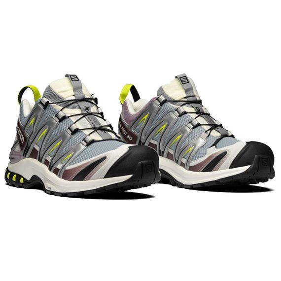 SALOMON XA PRO 3D-Беговые дорожки для начинающих