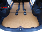 Toyota Voxy 3 поколение R80 (01.2014 - 06.2017-н.в.) комплектация с проходом