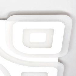 Citilux Квест CL739160E LED Люстра с пультом