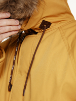 Куртка-Парка Варгградъ мужская медовая "Русколань"