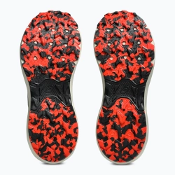 Кроссовки для бега ASICS Gel-Venture 11 black/light dust