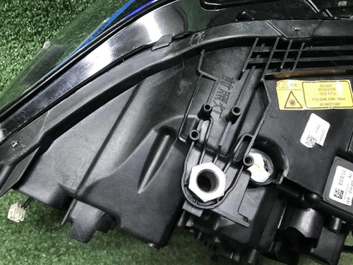Фара левая BMW 5er G30 (2020-2023) Laser