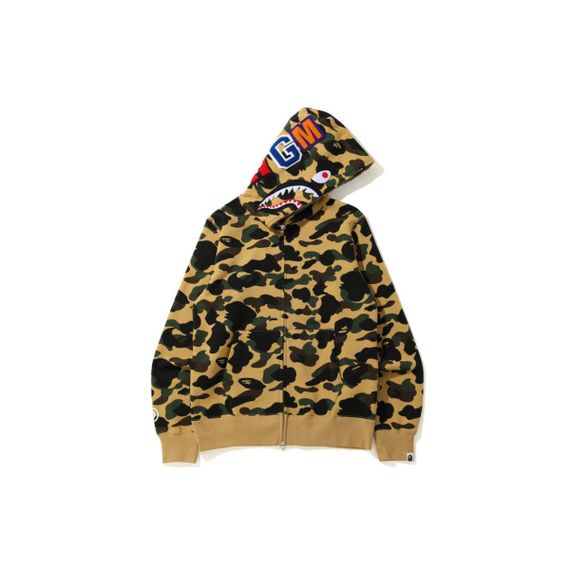 A BATHING APE BAPE